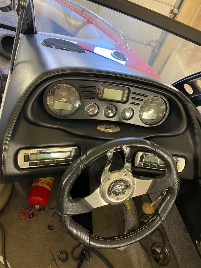 Kateris garso aparatūra