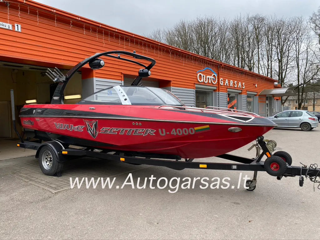 Kateris garso aparatūra