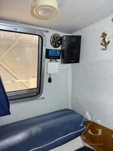 Kateris uždaras, garso aparatūra 2025