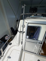 Kateris uždaras, garso aparatūra 2025