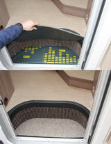 Kemperis Fiat Burstner 2017m