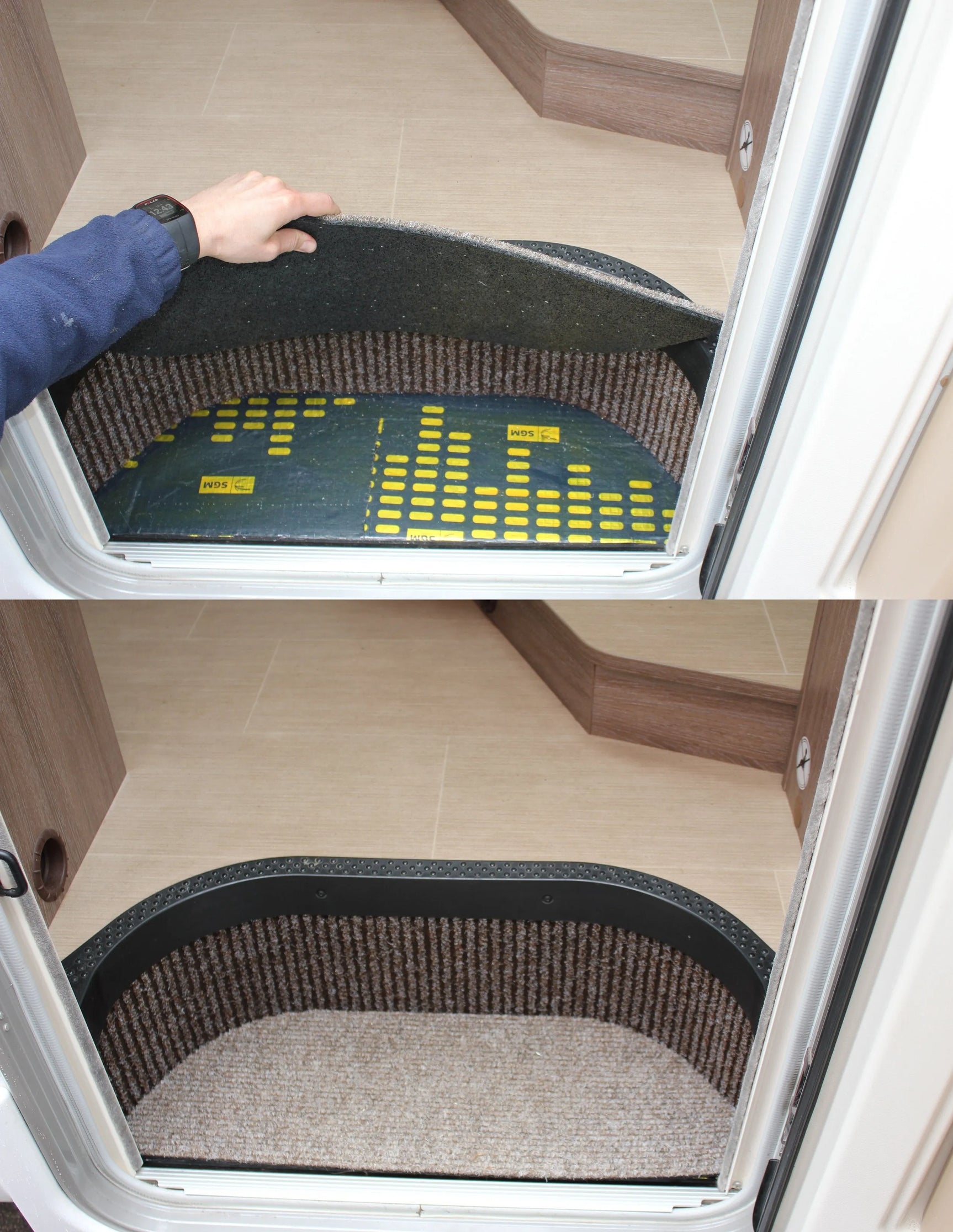 Kemperis Fiat Burstner 2017m