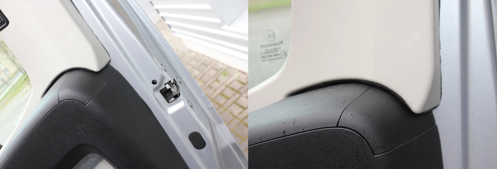 Kemperis Fiat Burstner 2017m