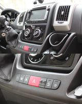 Kemperis Fiat Burstner 2017m