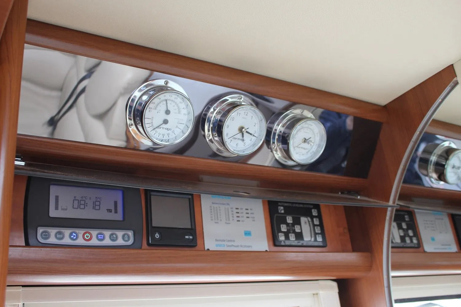 Kemperis Iveco 2017m