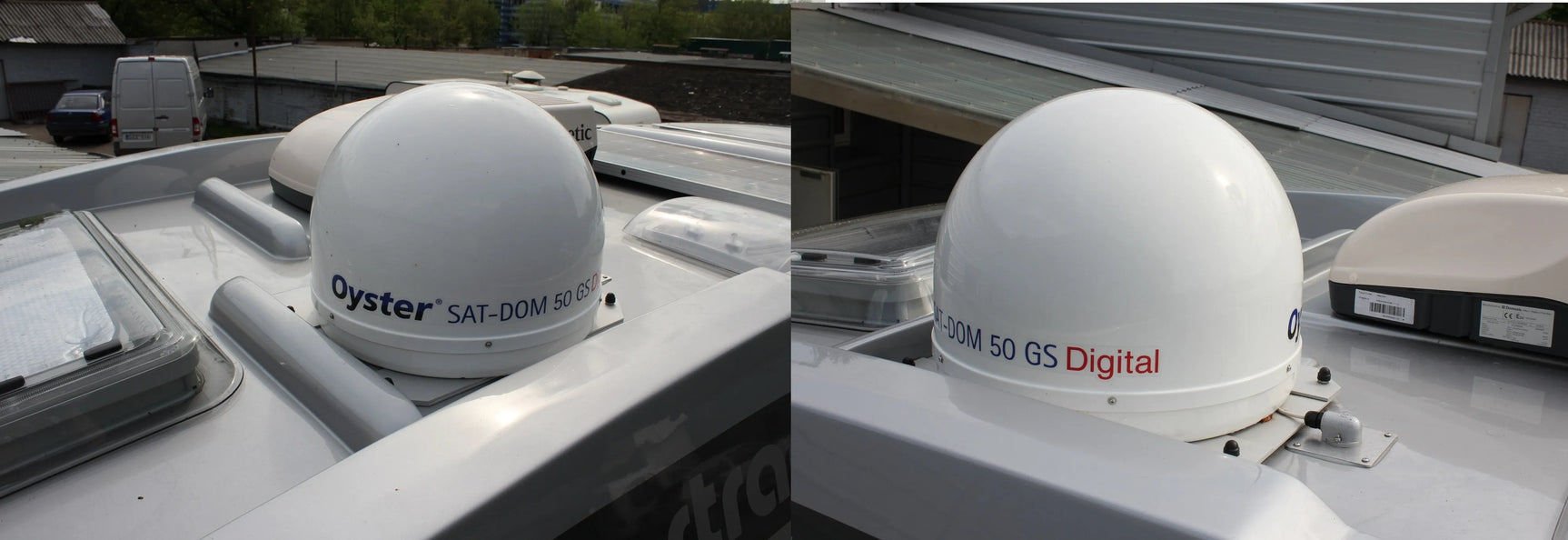 Kemperis MB LaStrada