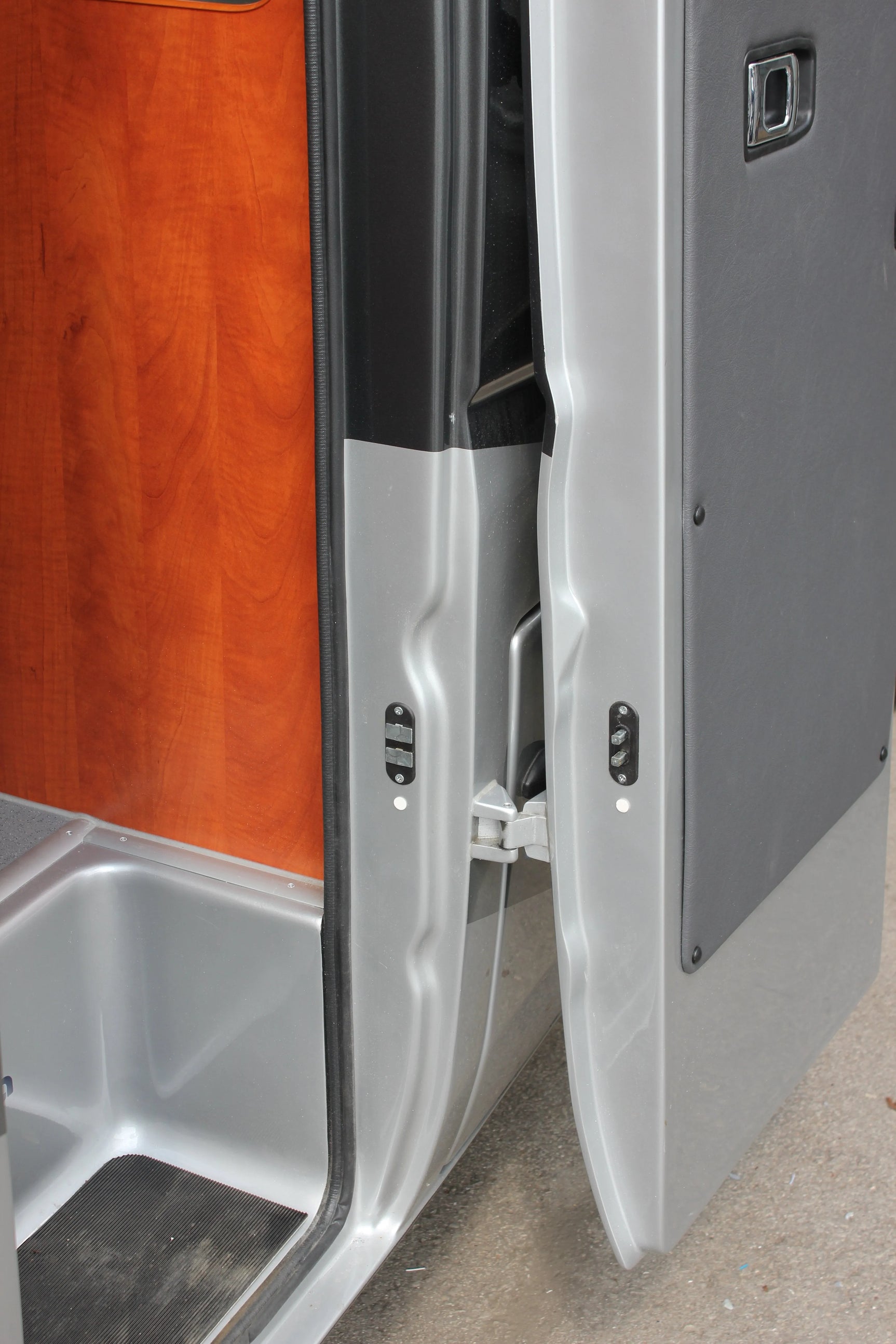 Kemperis MB LaStrada