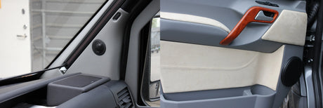 Kemperis MB LaStrada