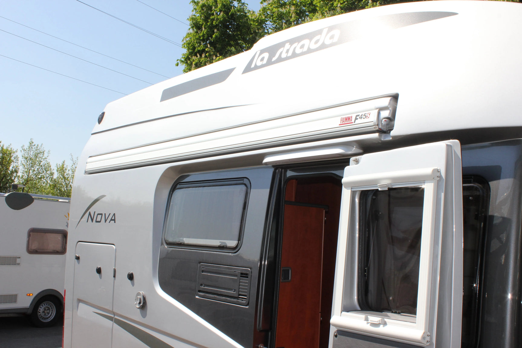 Kemperis MB LaStrada