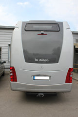 Kemperis MB LaStrada