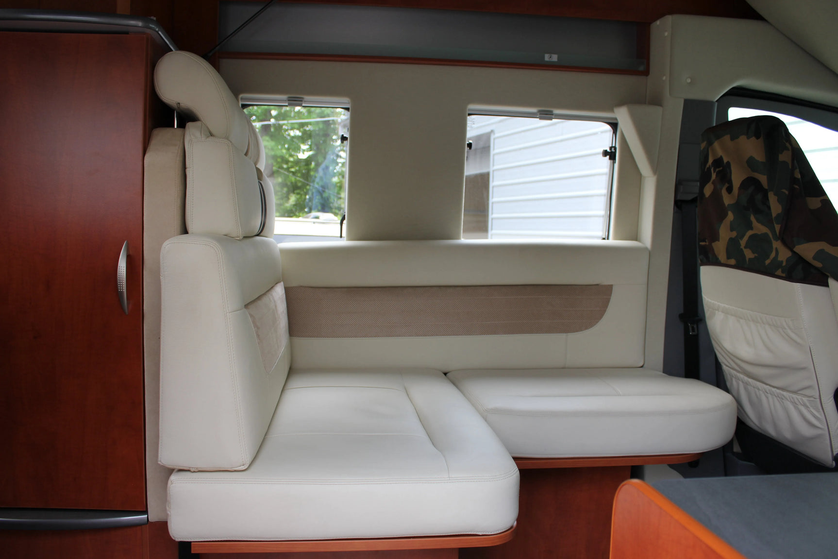 Kemperis MB LaStrada