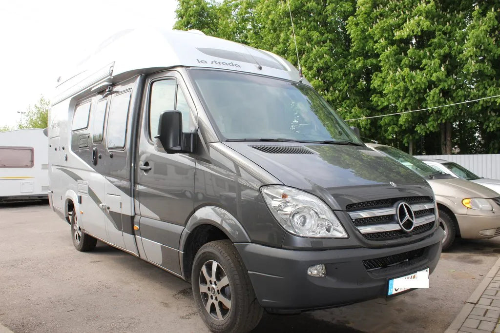 Kemperis MB LaStrada