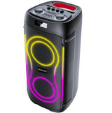 Kenwood AS-P400BT belaidė, nešiojama vakarėlio kolonėlė