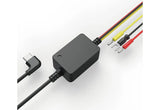 Kenwood, CA-DR1130, priedas registratoriui DRV-A... - Adapteris su laidais ir jungtimis
