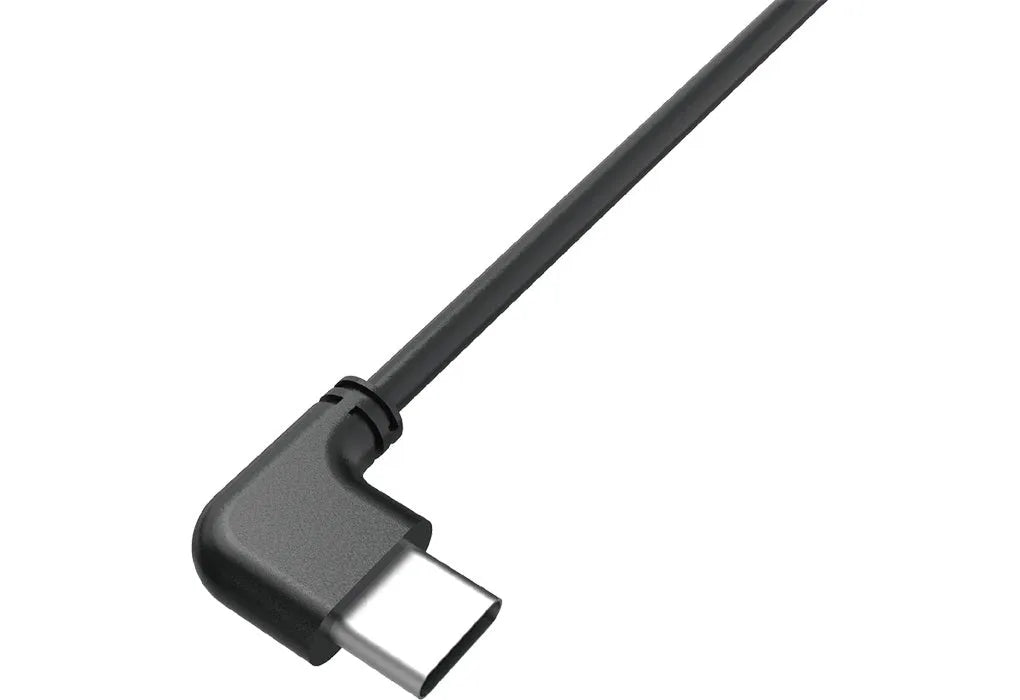 Kenwood, CA-DR1130, priedas registratoriui DRV-A... - Kampinis USB-C jungties vaizdas