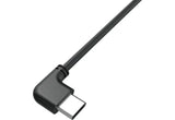 Kenwood, CA-DR1130, priedas registratoriui DRV-A... - Kampinis USB-C jungties vaizdas