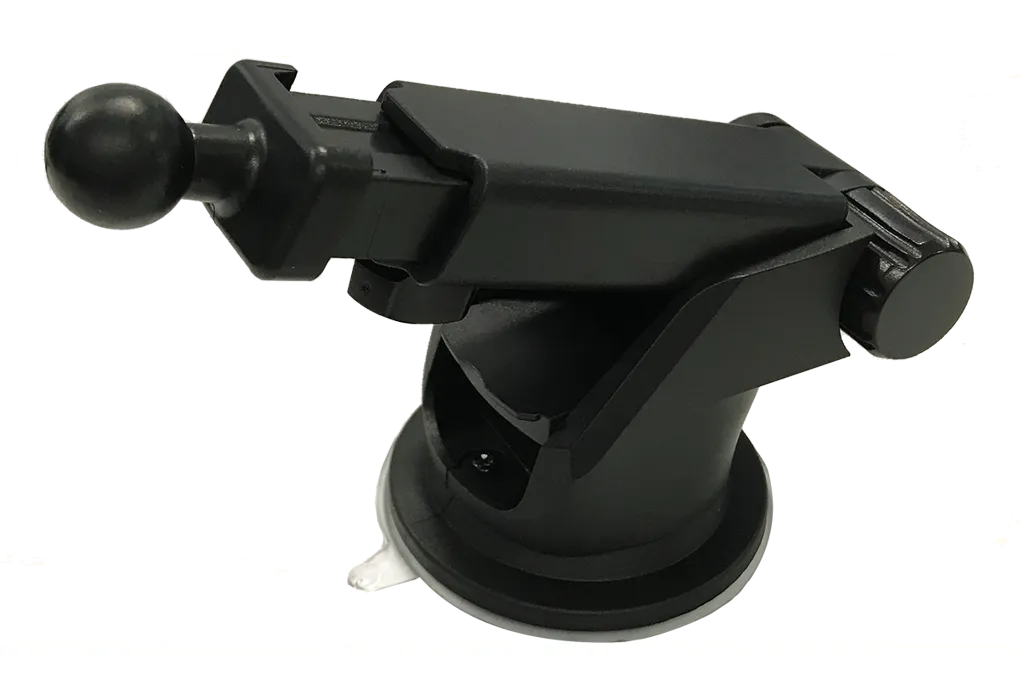 Kenwood CAX-HL10QI, Qi belaidis telefono įkroviklis- laikiklis