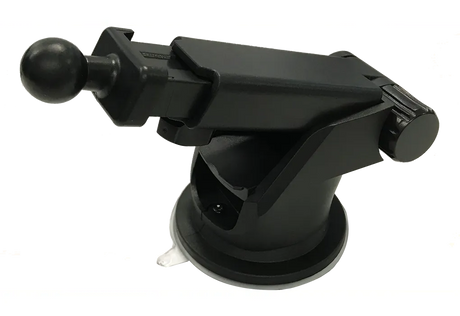 Kenwood CAX-HL10QI, Qi belaidis telefono įkroviklis- laikiklis