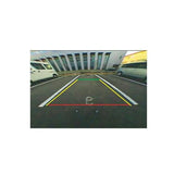 Kenwood CMOS320, universali vaizdo kamera turi 4 rodymo režimus