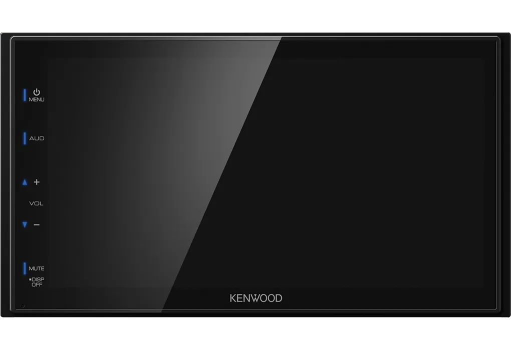 Kenwood DMX-120BT, 6.8" multimedija su USB, Bluetooth