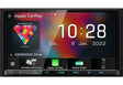 Kenwood, DMX-8021DABS 2-DIN WIFI multimedija, Bluetooth, USB
