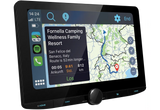Kenwood DMX9724XDS, 10.1" multimedija su CarPlay, Android Auto ir DAB+