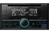 Kenwood, DPX-5200BT 2-DIN USB/CD MP3 magnetola su AUX