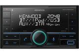 Kenwood DPX-M3200BT, 2-DIN USB MP3 magnetola su AUX
