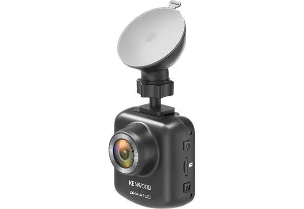 Kenwood DRV-A100, vaizdo registratorius