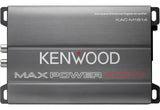 Kenwood, KAC-M1814, 4-kanalų automobilinis stiprintuvas 4x45W