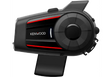 Kenwood KCA-HX7C, motociklams skirta Bluetooth komunikacijos ir įrašymo sistema ant šalmo