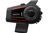 Kenwood KCA-HX7C, motociklams skirta Bluetooth komunikacijos ir įrašymo sistema ant šalmo