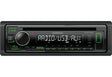 Kenwood, KDC-130UG CD/USB MP3/WMA automagnetola su AUX įėjimu
