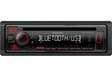 Kenwood, KDC-BT440U CD/USB MP3/WMA automagnetola su AUX įėjimu