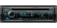 Kenwood, KDC-BT740DAB CD/USB MP3/WMA automagnetola su AUX įėjimu