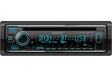 Kenwood, KDC-BT760DAB CD/USB MP3/WMA automagnetola su AUX įėjimu