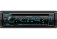 Kenwood KDC-BT960DAB, CD/USB imtuvas su DAB+ skaitmenine radija