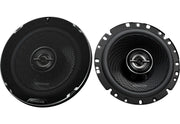 Kenwood, KFC-PS1797, 17 cm /6.75" 3-juostų koaksialiniai garsiakal