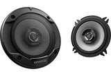 Kenwood, KFC-S1366, 13 cm /5.25" 2-juostų koaksialiniai garsiakalb