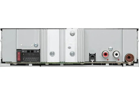 Kenwood KMM-BT206 USB, automagnetola