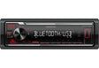 Kenwood, KMM-BT209 USB MP3/WMA automagnetola su AUX įėjimu