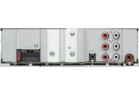 Kenwood KMM-BT309, automobilinė magnetola