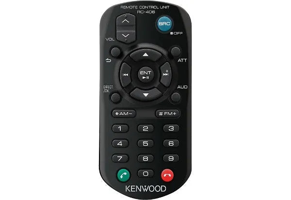Kenwood KMM-BT356, automagnetola ,3preout , BT, USB