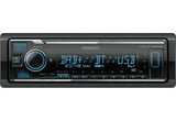 Kenwood KMM-BT506DAB, automagnetola