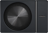 Kenwood KSC-PSW8, Aktyvus subas 250W