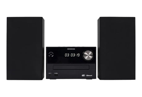 Kenwood, M-420DAB muzikinis centras