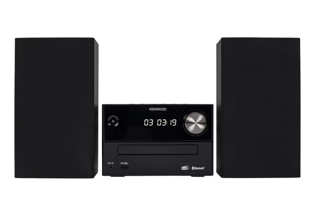 Kenwood, M-420DAB muzikinis centras
