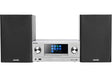 Kenwood, M-9000S-S muzikinis centras, sidabr. sp.