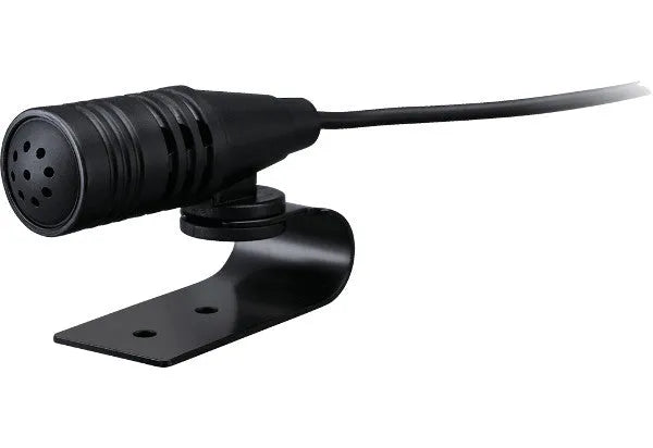 Kenwood, mikrofonas KCA-MC10