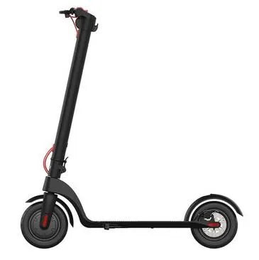 Kixin HX X7, elektrinis paspirtukas